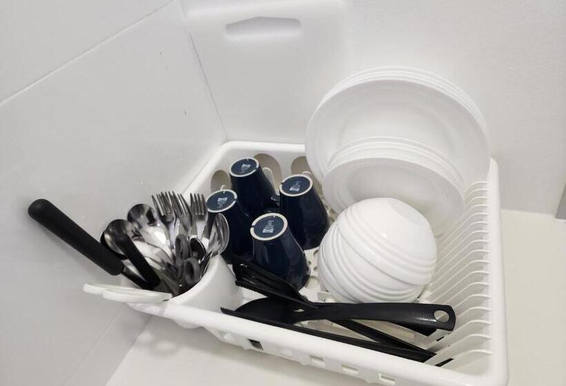 带3个卧室的套间, The Horizon Ipoh