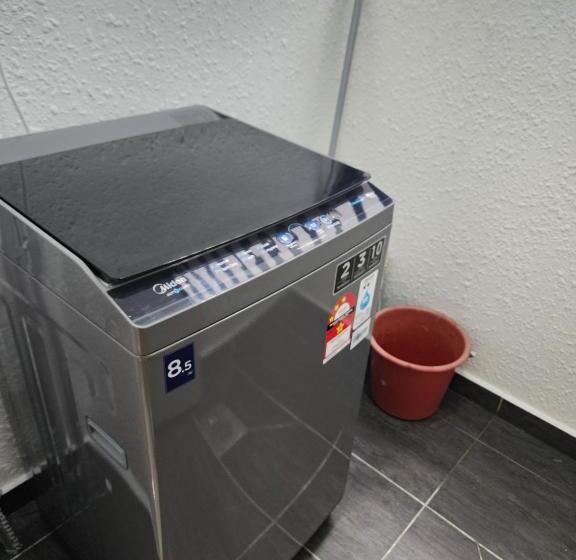 带3个卧室的套间, The Horizon Ipoh