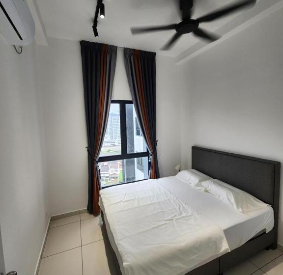 豪华套房, The Horizon Ipoh