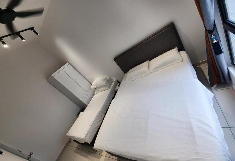 豪华套房, The Horizon Ipoh