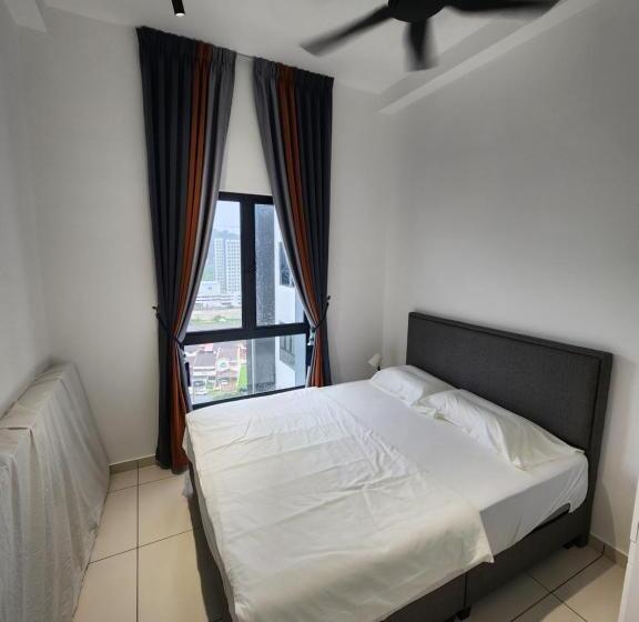 豪华套房, The Horizon Ipoh