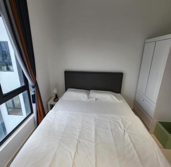 豪华套房, The Horizon Ipoh