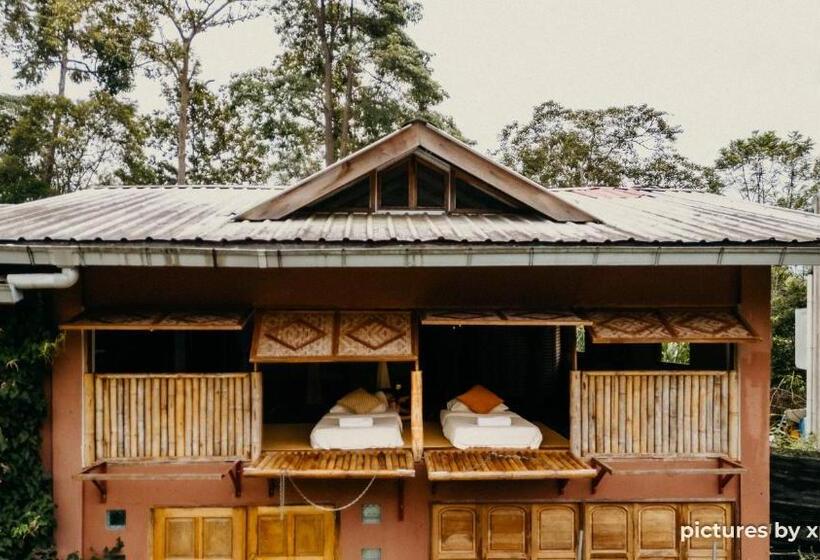 חדר משפחתי, Tirtha Quddus Farmstay