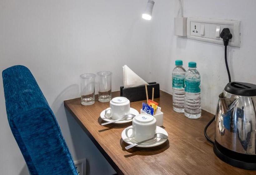 Номер Deluxe, La Woods Village Resort
