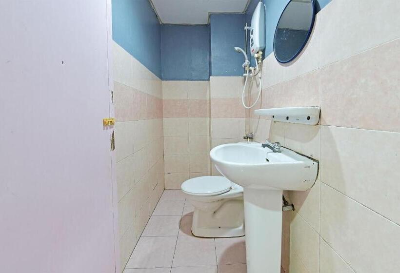 Номер Deluxe, Oyo 90846 Hotel Akasia
