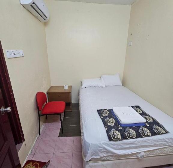 Номер Стандарт, Oyo 90867 Hotel Bintang Inns