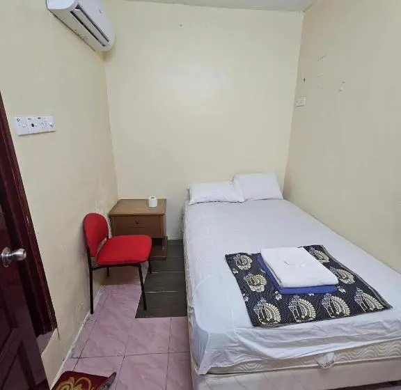スタンダードルーム, Oyo 90867 Hotel Bintang Inns
