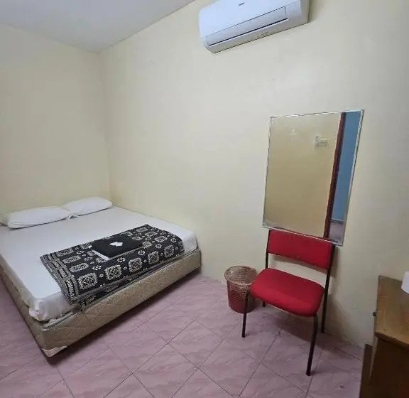 スタンダードルーム, Oyo 90867 Hotel Bintang Inns