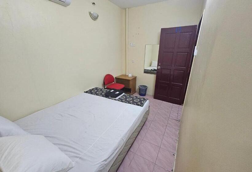 Номер Стандарт, Oyo 90867 Hotel Bintang Inns