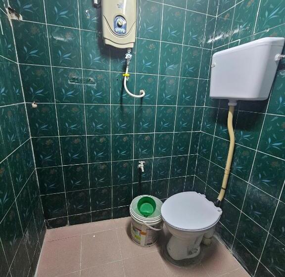 غرفة قياسية, Oyo 90867 Hotel Bintang Inns