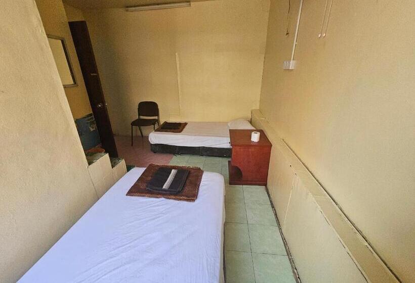 غرفة قياسية, Oyo 90867 Hotel Bintang Inns