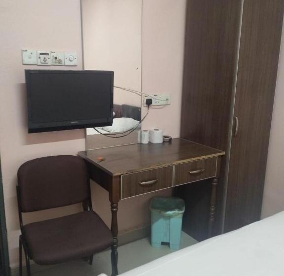 غرفة قياسية ثلاثية, Oyo 90867 Hotel Bintang Inns