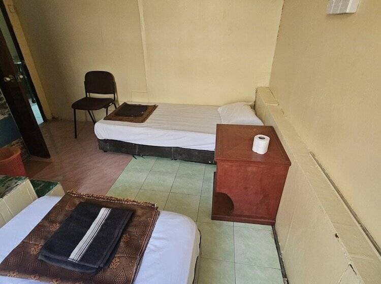 غرفة قياسية, Oyo 90867 Hotel Bintang Inns