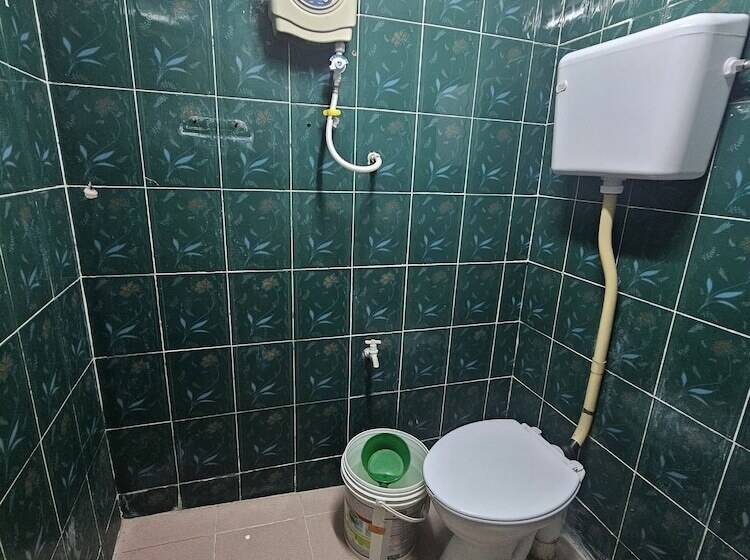 Номер Стандарт, Oyo 90867 Hotel Bintang Inns