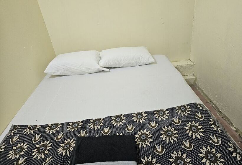 غرفة قياسية, Oyo 90867 Hotel Bintang Inns