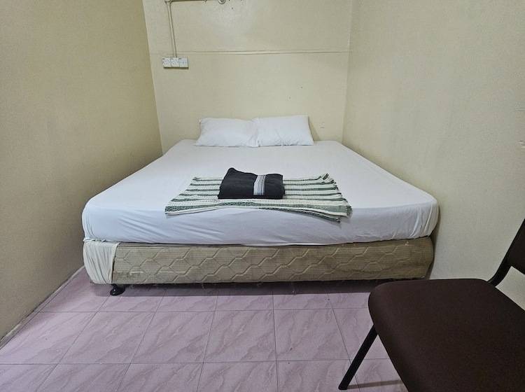 غرفة قياسية, Oyo 90867 Hotel Bintang Inns