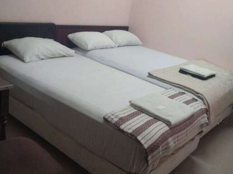 غرفة قياسية ثلاثية, Oyo 90867 Hotel Bintang Inns