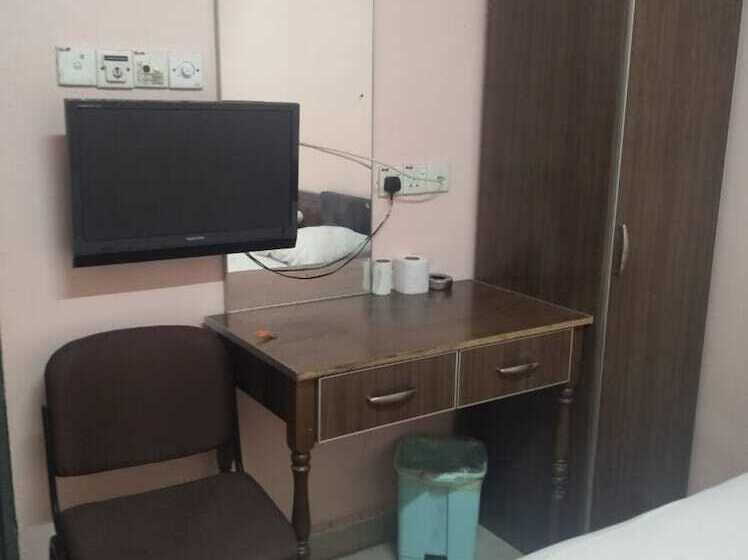 غرفة قياسية ثلاثية, Oyo 90867 Hotel Bintang Inns