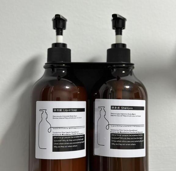 חדר סטנדרט יחיד, Be Right Back Loft