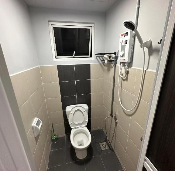 חדר סטנדרט, Be Right Back Loft