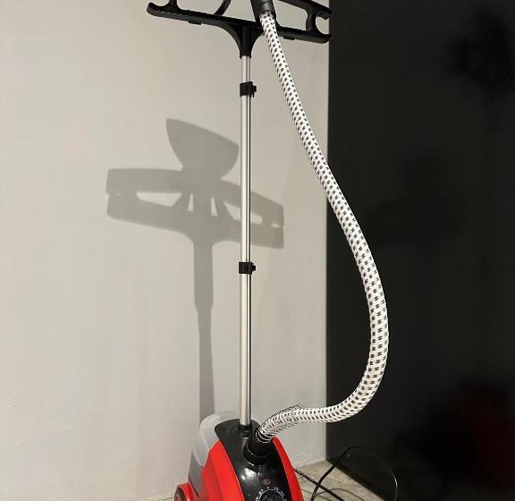 חדר סטנדרט, Be Right Back Loft