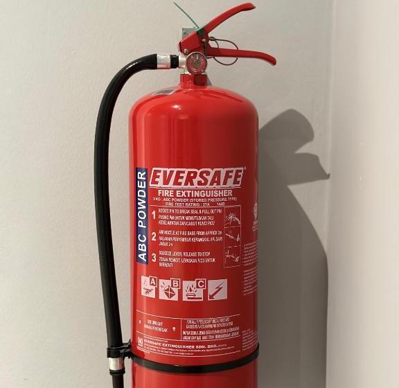 חדר סטנדרט, Be Right Back Loft