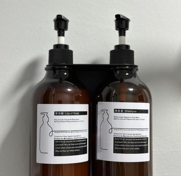 חדר סטנדרט, Be Right Back Loft