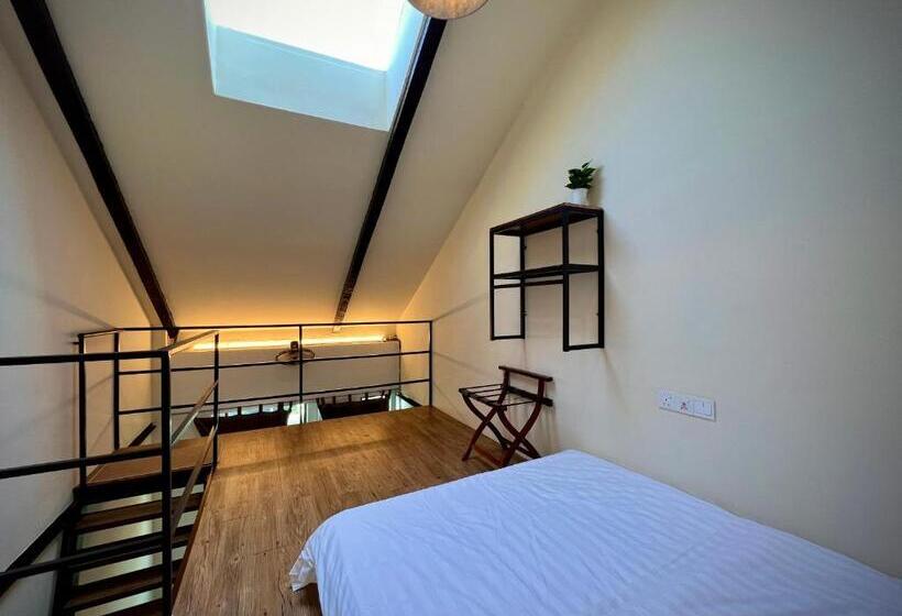 스탠다드 룸, Dosomething Guest House 2