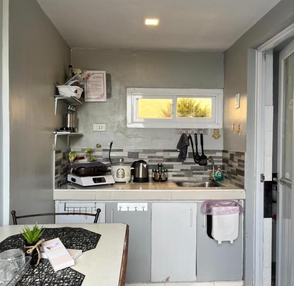 חדר סטנדרט עם טרסה, Jc Unit #7