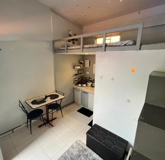 חדר סטנדרט עם טרסה, Jc Unit #7