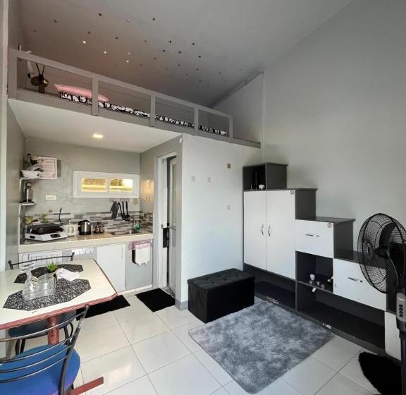 חדר סטנדרט עם טרסה, Jc Unit #7