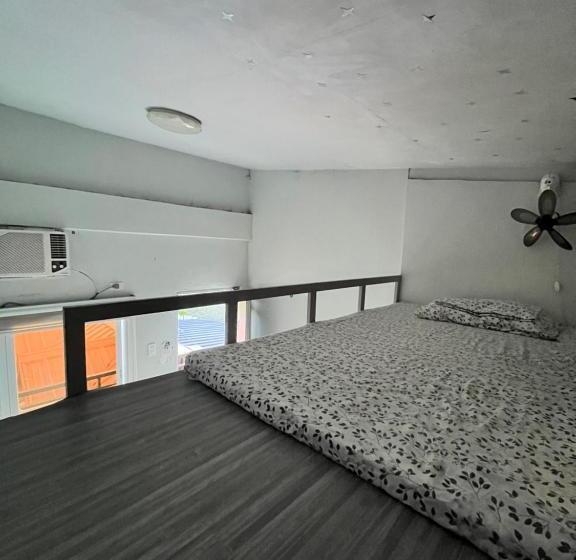 חדר סטנדרט עם טרסה, Jc Unit #7