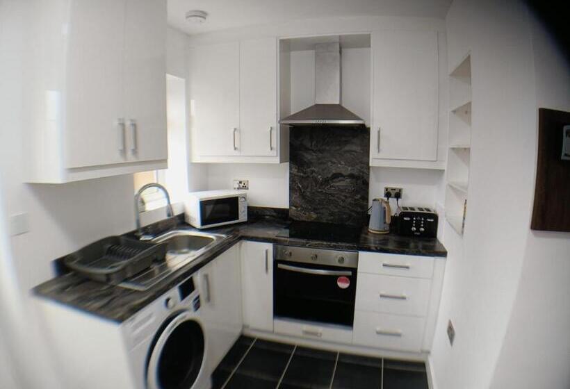 标准间, Pinewood Guest House