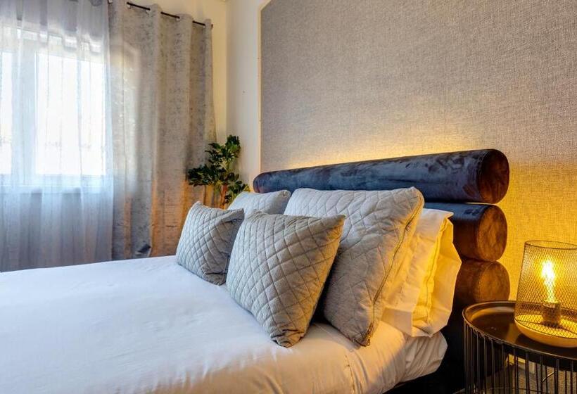 חדר סטנדרט, Quiet View Rooms