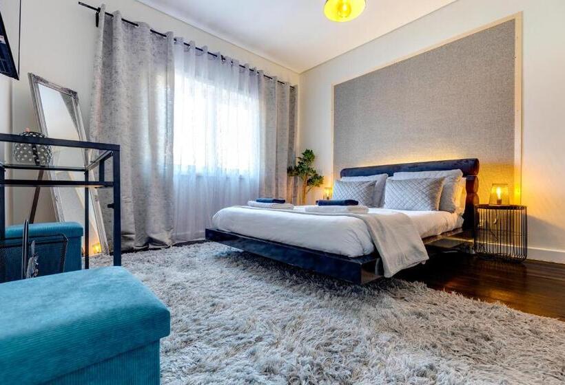 חדר סטנדרט, Quiet View Rooms
