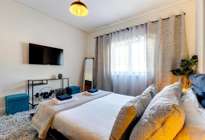 اتاق استاندارد, Quiet View Rooms