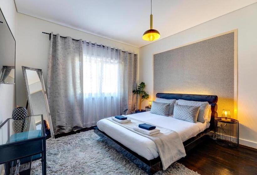 اتاق استاندارد, Quiet View Rooms