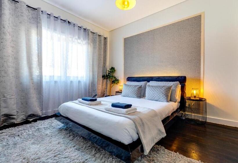 חדר סטנדרט, Quiet View Rooms