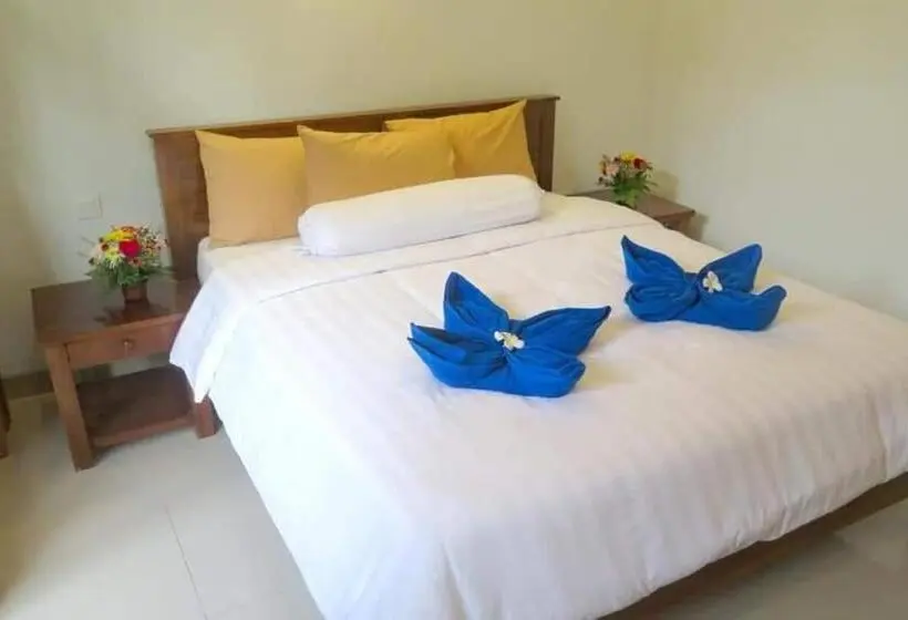 スタンダードルーム, Sari Sedana Guesthouse