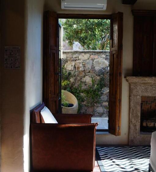 豪华房间, Raiz Hotel Boutique