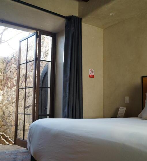 스탠다드 룸, Raiz Hotel Boutique