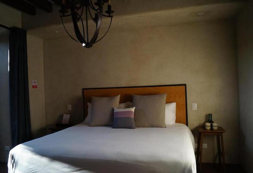 标准间, Raiz Hotel Boutique