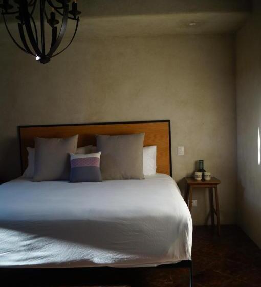 标准间, Raiz Hotel Boutique