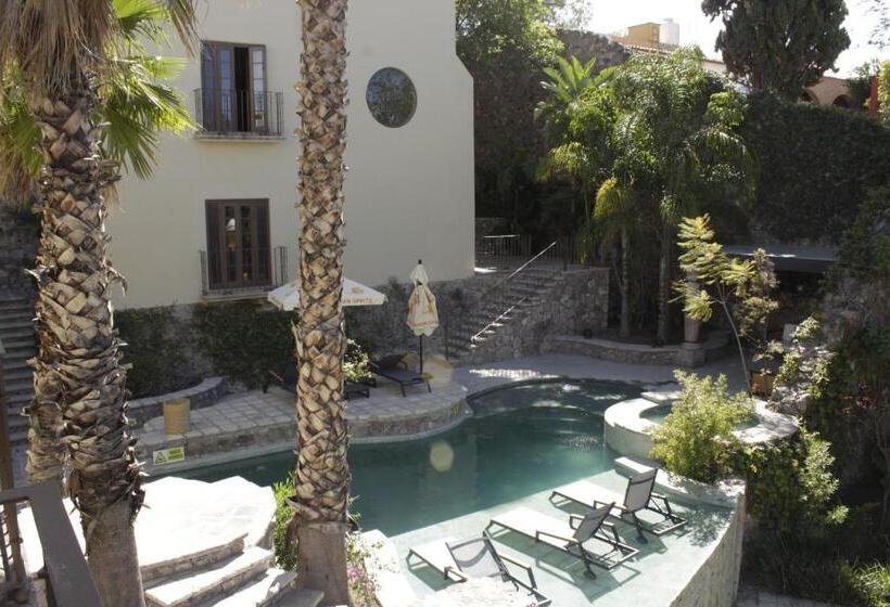 行政套房, Raiz Hotel Boutique