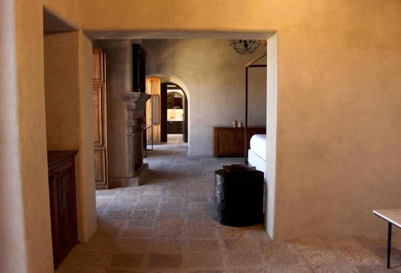 行政套房, Raiz Hotel Boutique