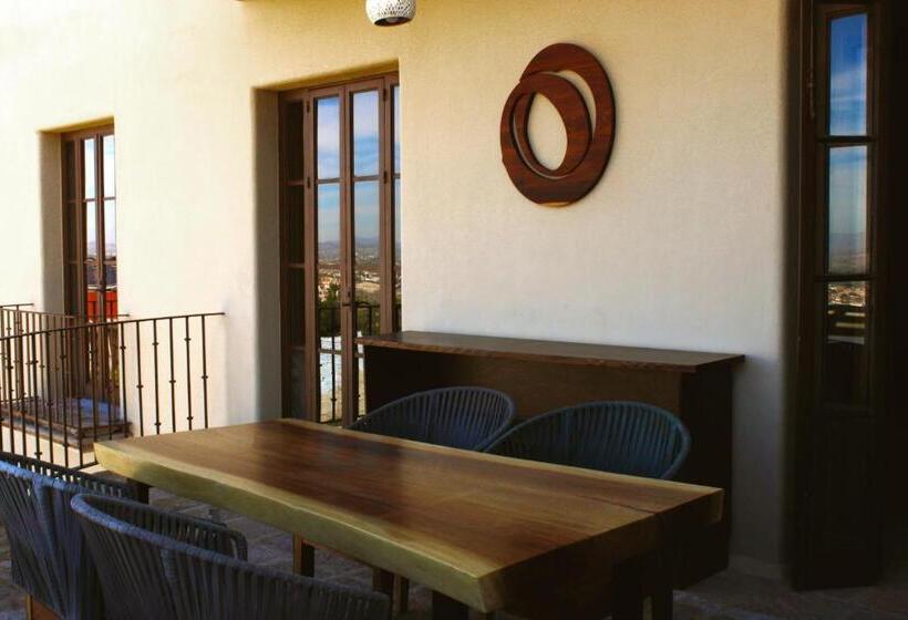 行政套房, Raiz Hotel Boutique