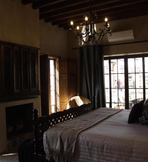 小型套房, Raiz Hotel Boutique