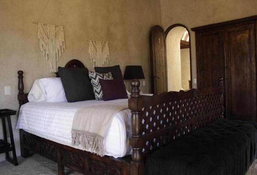 小型套房, Raiz Hotel Boutique