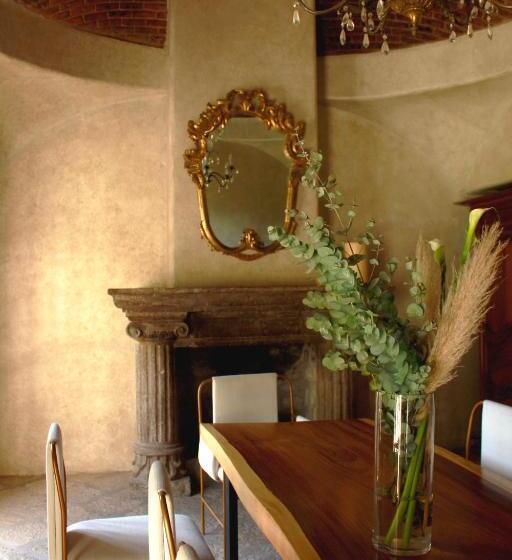 套房, Raiz Hotel Boutique