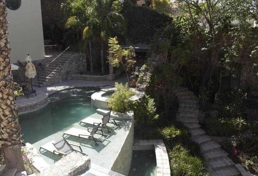 套房, Raiz Hotel Boutique